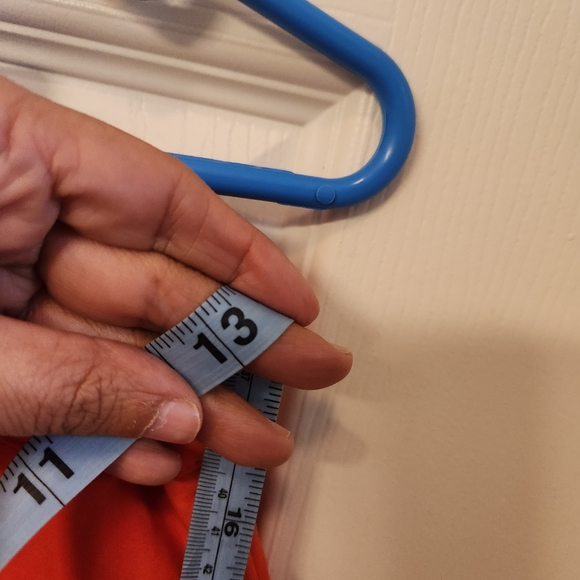 Norrona fjora flex 1 shorts nwt size xs - Picture 6 of 9